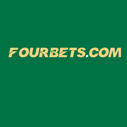 Logo da FOURBETS